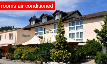 Hotel-Restaurant Felmis