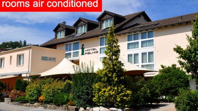 Hotel-Restaurant Felmis