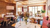 Hotel Randolins Restaurant