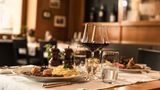 Hotel Engelberg Restaurant