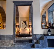 Hotel Do Colegio Lobby