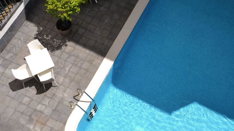 Hotel Do Colegio Recreation