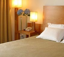 Hotel Do Colegio Room