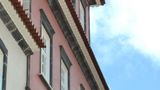 Hotel Do Colegio Exterior