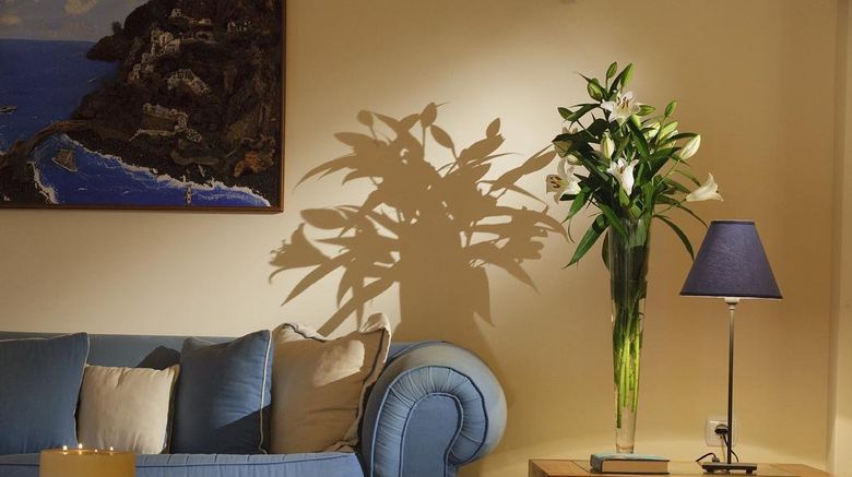 <b>Tamarix Del Mar Suites Lobby</b>. Images powered by <a href="https://www.leonardoworldwide.com/" title="Leonardo Worldwide" target="_blank">Leonardo</a>.