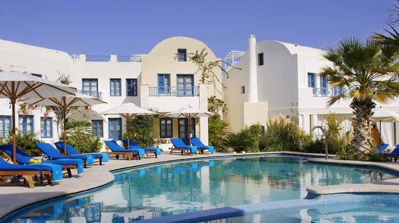 Tamarix Del Mar Suites Exterior. Images powered by <a href="https://www.leonardoworldwide.com" target="_blank" rel="noopener">Leonardo</a>.
