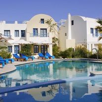 Tamarix Del Mar Suites
