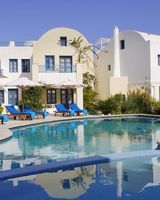 Tamarix Del Mar Suites