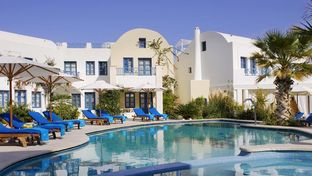 Tamarix Del Mar Suites