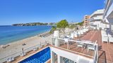 <b>Hotel Flamboyan Pool</b>. Images powered by <a href="https://www.leonardoworldwide.com/" title="Leonardo Worldwide" target="_blank">Leonardo</a>.
