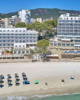 Hotel Flamboyan