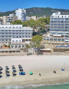 Hotel Flamboyan
