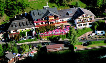 Hotel Gruenberg