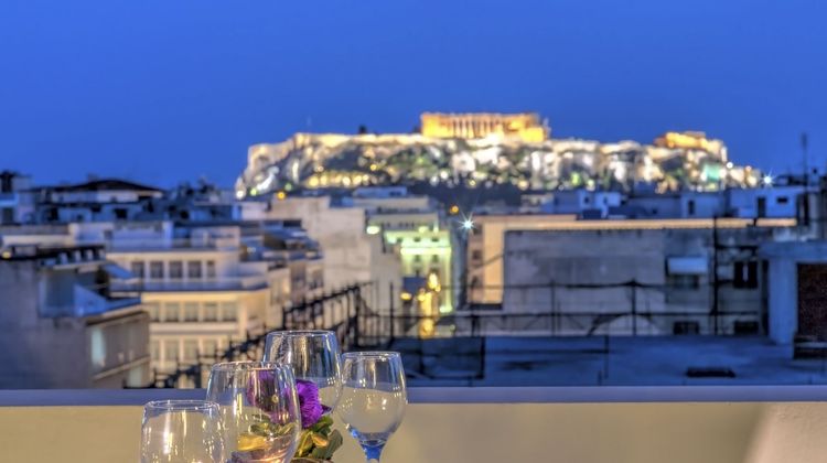 Polis Grand Hotel Other