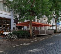 Marc Aurel Hotel Exterior