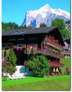 Cabana Hotel