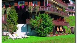 Cabana Hotel