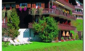 Cabana Hotel