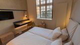 Hotel Abbaye Royale de Fontevraud Room