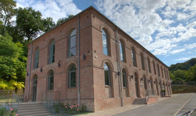 Hotel de la Tabletterie Exterior