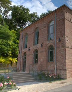 Hotel de la Tabletterie