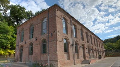 Hotel de la Tabletterie