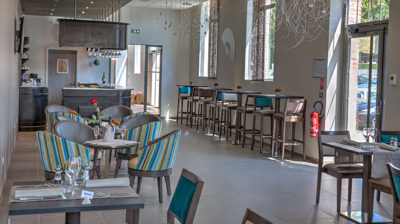 <b>Hotel de la Tabletterie Restaurant</b>. Images powered by <a href="https://www.leonardoworldwide.com/" title="Leonardo Worldwide" target="_blank">Leonardo</a>.