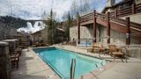 Trails End Lodge Pool
