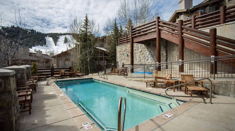 <b>Trails End Lodge Pool</b>. Images powered by <a href="https://www.leonardoworldwide.com/" title="Leonardo Worldwide" target="_blank">Leonardo</a>.