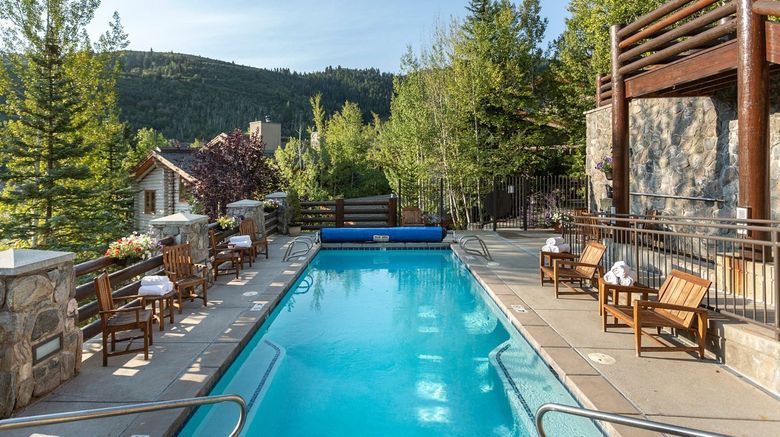 <b>Trails End Lodge Pool</b>. Images powered by <a href="https://www.leonardoworldwide.com/" title="Leonardo Worldwide" target="_blank">Leonardo</a>.
