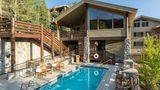 Trails End Lodge Pool