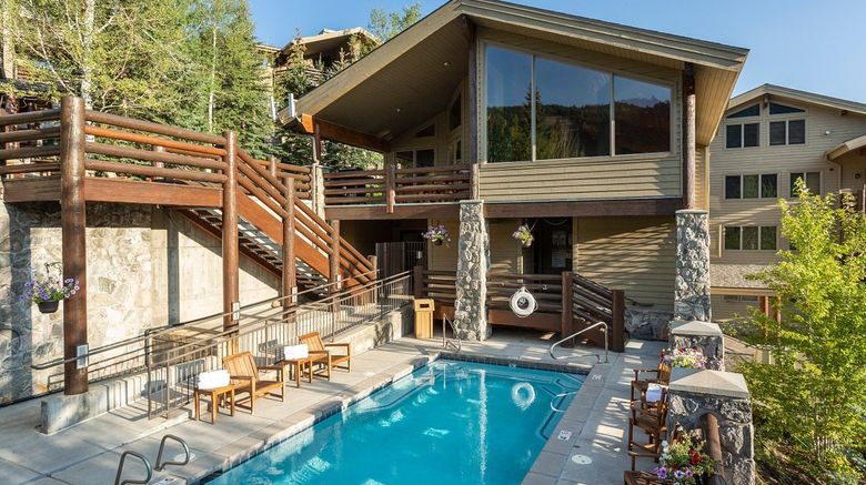 <b>Trails End Lodge Pool</b>. Images powered by <a href="https://www.leonardoworldwide.com/" title="Leonardo Worldwide" target="_blank">Leonardo</a>.