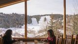 Trails End Lodge Restaurant
