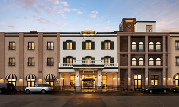 Hotel Winters