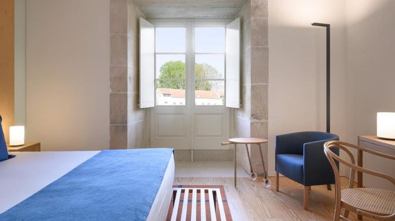 <b>Montebelo Mosteiro de Alcobaca Room</b>. Images powered by <a href="https://www.leonardoworldwide.com/" title="Leonardo Worldwide" target="_blank">Leonardo</a>.
