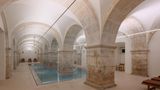 <b>Montebelo Mosteiro de Alcobaca Pool</b>. Images powered by <a href="https://www.leonardoworldwide.com/" title="Leonardo Worldwide" target="_blank">Leonardo</a>.