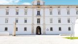 <b>Montebelo Mosteiro de Alcobaca Exterior</b>. Images powered by <a href="https://www.leonardoworldwide.com/" title="Leonardo Worldwide" target="_blank">Leonardo</a>.
