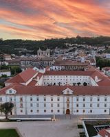 Montebelo Mosteiro de Alcobaca