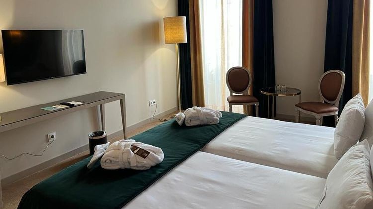 Vila Gale Collection S. Miguel Room