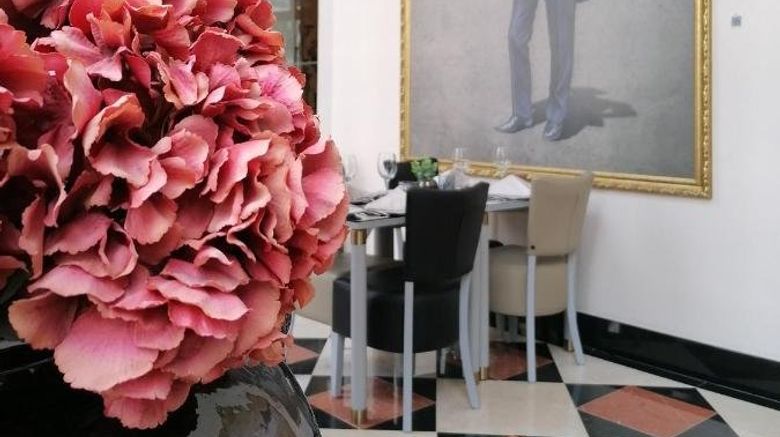 <b>Vila Gale Collection S. Miguel Restaurant</b>. Images powered by <a href="https://www.leonardoworldwide.com/" title="Leonardo Worldwide" target="_blank">Leonardo</a>.