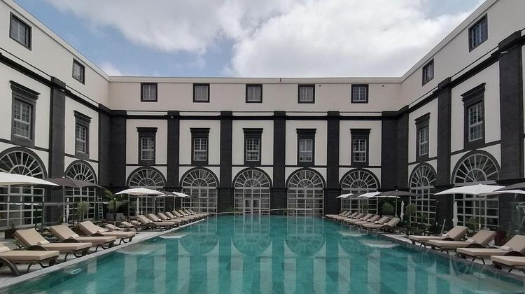 Vila Gale Collection S. Miguel Pool