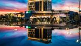 Durango Casino & Resort Exterior