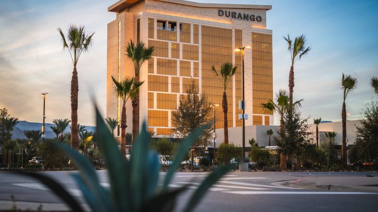 <b>Durango Casino & Resort Exterior</b>. Images powered by <a href="https://www.leonardoworldwide.com/" title="Leonardo Worldwide" target="_blank">Leonardo</a>.