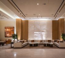 Durango Casino & Resort Lobby