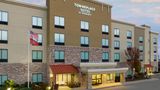 TownePlace Suites Nashville Smyrna Exterior