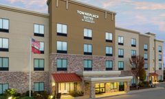 TownePlace Suites Nashville Smyrna