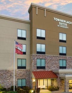 TownePlace Suites Nashville Smyrna