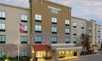 TownePlace Suites Nashville Smyrna
