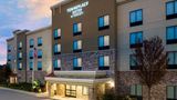 TownePlace Suites Nashville Smyrna Exterior
