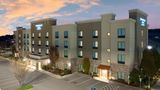 TownePlace Suites Nashville Smyrna Exterior